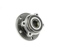 Rodamiento de la rueda Eje delantero KLP-VW-022 NTY para VW SEAT SKODA AUDI