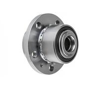 1x NTY Kit Rodamiento/Rodlagersatz Delantero Para VW Polo T-Cross Seat Ibiza V