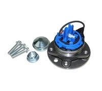 1x AUTOMEGA Juego Cojinete Rueda Delantera Doble Para Opel Zafira B A05 137mm