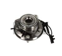 MAXGEAR 33-1037 Juego de cojinete de rueda