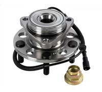 FEBI BILSTEIN Cojinete de rueda para SSANGYONG: Rexton (Ref: 172487)
