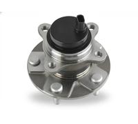 Juego de cojinetes de rueda BLUE PRINT ADBP820002