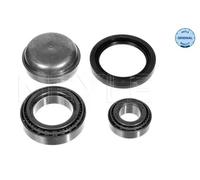 Juego de cojinetes de rueda MEYLE 014 033 0097
