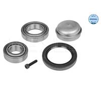 Rodamiento de la rueda Eje delantero Rodamiento de rodillos cónicos 014 098 0167