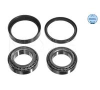 Juego de cojinetes de rueda MEYLE 034 033 0040