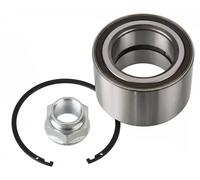 FEBI BILSTEIN Cojinete de rueda para OPEL: Movano & RENAULT: Master & NISSAN: NV400, Interstar (Ref: 174168)