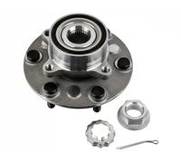 FEBI BILSTEIN 176438 Juego de cojinete de rueda
