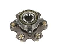 MAXGEAR Juego de cojinete de rueda 33-0655 eje delantero 55,0mm 50,0mm 86,0mm