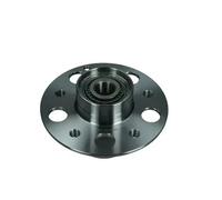 Rodamiento de la rueda Eje delantero Rodamiento de rodillos cónicos 33-1077