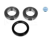 Rodamiento de la rueda Eje delantero Rodamiento de rodillos cónicos 714 650 0010