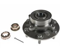 Blue Print Cojinete de rueda para MITSUBISHI: Shogun, Pajero, Montero (Ref: ADC48254)