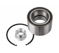 Blue Print Cojinete de rueda para OPEL: Movano & RENAULT: Master & NISSAN: NV400, Interstar (Ref: ADN18270)