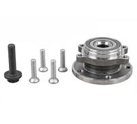Rodamiento de la rueda Eje delantero V10-0497 VAICO para VW SEAT SKODA AUDI