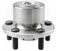 Rodamiento de la rueda Eje delantero W413591 DENCKERMANN para FORD