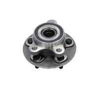 Rodamiento de la rueda Eje delantero WBH-10003 KAVO PARTS para TOYOTA LEXUS