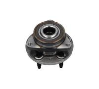1x KAVO PARTS Juego Rodamiento Rueda Delantero para Opel Astra J 2.0 CDTi 1.7