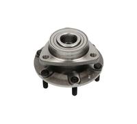 Rodamiento de la rueda Eje delantero WBH-4010 KAVO PARTS para KIA