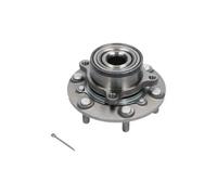 Rodamiento de la rueda Eje delantero WBH-5512 KAVO PARTS para MITSUBISHI