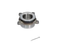 Rodamiento de la rueda Eje delantero WBH-5538 KAVO PARTS para MITSUBISHI FIAT