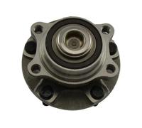 Rodamiento de la rueda Eje delantero WBH-6523 KAVO PARTS