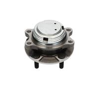 Rodamiento de la rueda Eje delantero WBH-6524 KAVO PARTS para NISSAN INFINITI
