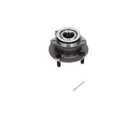Rodamiento de la rueda Eje delantero WBH-6545 KAVO PARTS para NISSAN