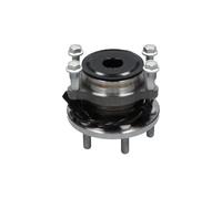 Rodamiento de la rueda Eje delantero WBH-6571 KAVO PARTS para NISSAN