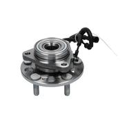 Rodamiento de la rueda Eje delantero WBH-7502 KAVO PARTS para SSANGYONG