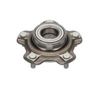 Rodamiento de la rueda Eje delantero WBH-8513 KAVO PARTS para SUZUKI