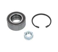 Rodamiento de la rueda Eje delantero WBK-10018 KAVO PARTS para CITROËN PEUGEOT