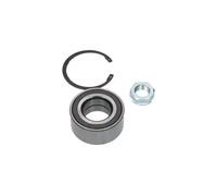 Rodamiento de la rueda Eje delantero WBK-10018 KAVO PARTS para CITROËN PEUGEOT