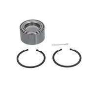 Rodamiento de la rueda Eje delantero WBK-6503 KAVO PARTS para NISSAN ALMERA TINO