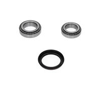Rodamiento de la rueda Eje delantero WBK-7501 KAVO PARTS