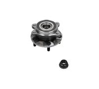 Rodamiento de la rueda Eje delantero WBK-9025 KAVO PARTS para TOYOTA LEXUS