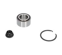 Rodamiento de la rueda Eje delantero WBK-9028 KAVO PARTS para CITROËN PEUGEOT