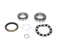 Rodamiento de la rueda Eje delantero WBK-9038 KAVO PARTS para TOYOTA VW