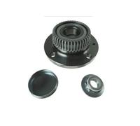 Rodamiento de la rueda Eje trasero 110085610 AUTOMEGA para VW CADDY II Pick-up