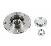 Rodamiento de la rueda Eje trasero 141-01-160 ABAKUS para CITROËN PEUGEOT