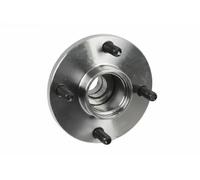 Rodamiento de la rueda Eje trasero 141-01-218 ABAKUS para FORD MAZDA