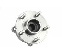Rodamiento de la rueda Eje trasero 141-01-236 ABAKUS para FORD KUGA II