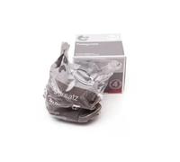 Rodamiento de la rueda Eje trasero 29SKV187 ESEN SKV para LAND ROVER