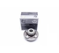 Rodamiento de la rueda Eje trasero 29SKV208 ESEN SKV para NISSAN MICRA I