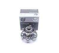 Rodamiento de la rueda Eje trasero 29SKV281 ESEN SKV para HONDA CR-V IV