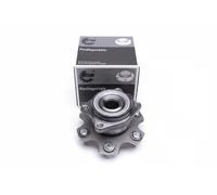 Rodamiento de la rueda Eje trasero 29SKV358 ESEN SKV para MITSUBISHI PAJERO IV