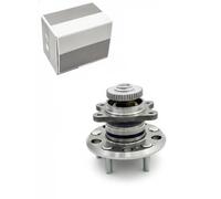 ESEN SKV 2x Cubo Juego de Cojinetes de Rueda Traseros para Hyundai Sonata V Kia
