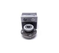 ESEN SKV 2x Eje de Rueda Juego de Cojinetes Eje Trasero para Nissan Primera P10