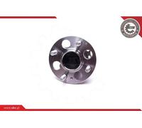 Rodamiento de la rueda Eje trasero 29SKV556 ESEN SKV para HYUNDAI i20 II