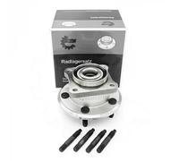 Rodamiento de la rueda Eje trasero 29SKV561 ESEN SKV para JEEP COMMANDER
