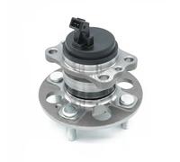 Rodamiento de la rueda Eje trasero 29SKV600 ESEN SKV para KIA HYUNDAI