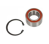 Rodamiento de la rueda Eje trasero 33-0035 MAXGEAR para BMW 3 3 Touring